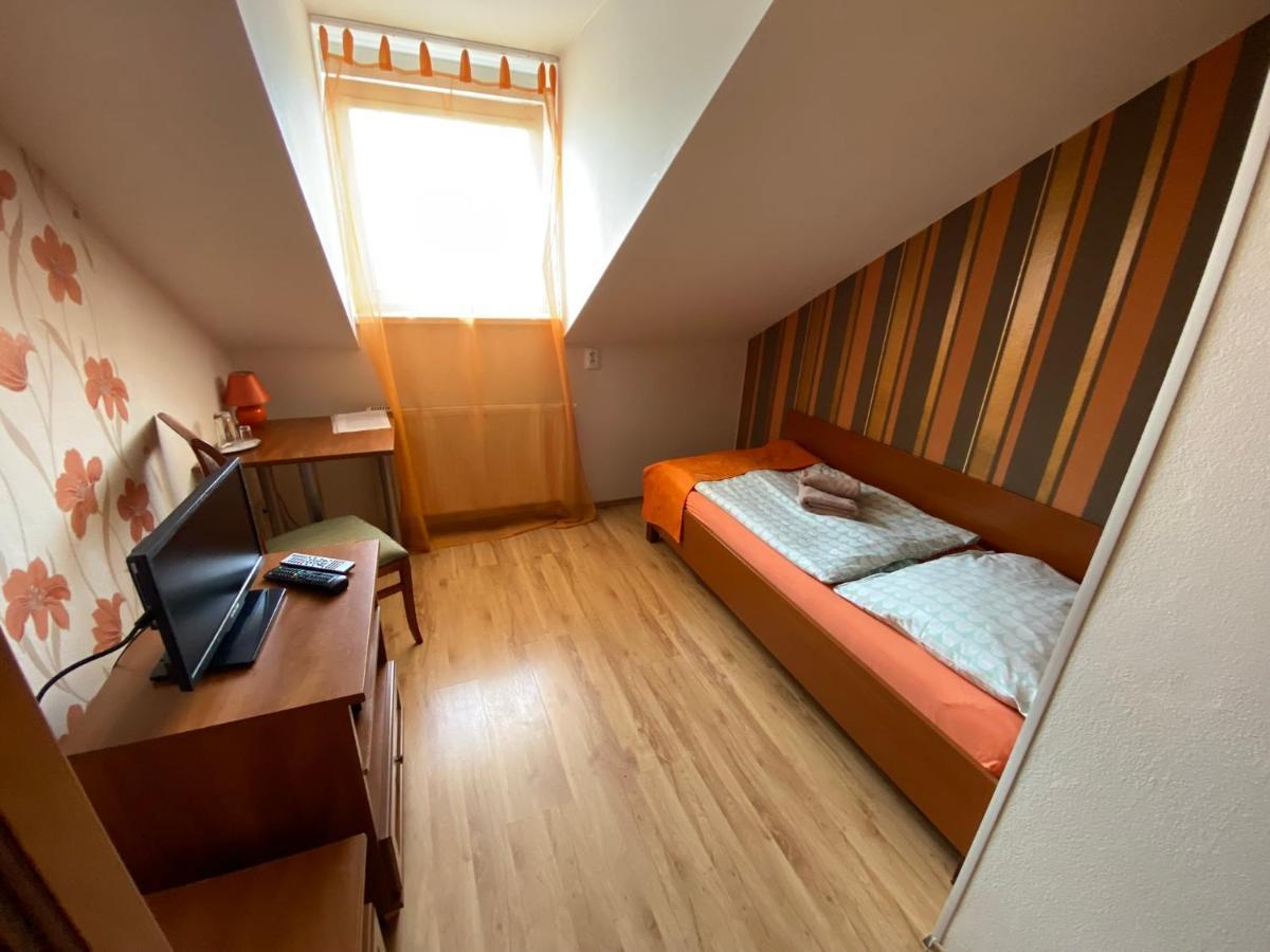 Penzión Alejová Košice Exterior foto